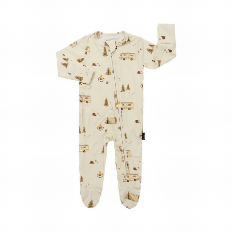 Pyjama - Day Camp | Belan.J