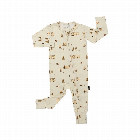 Pyjama - Day Camp | Belan.J