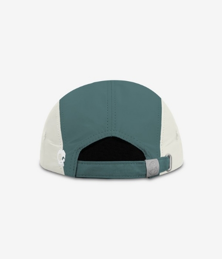 Casquette - Runner Five Panel - Sandstorm | Headster Kids