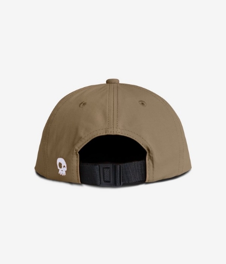 Casquette sans structure - Lazy Bum - Beige Sand | Headster Kids