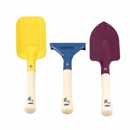 Petits outils de jardinier | Vilac