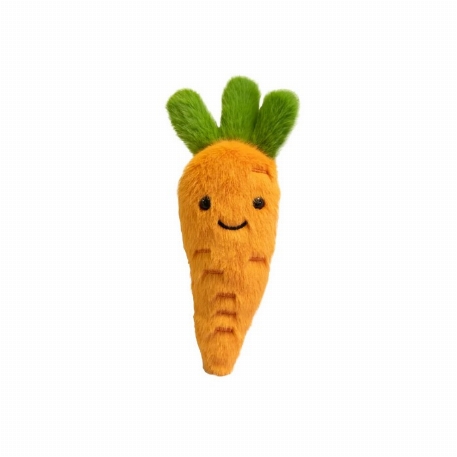 Garden Friends - Carotte | Wild & Soft