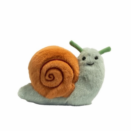 Garden Friends - Escargot | Wild & Soft