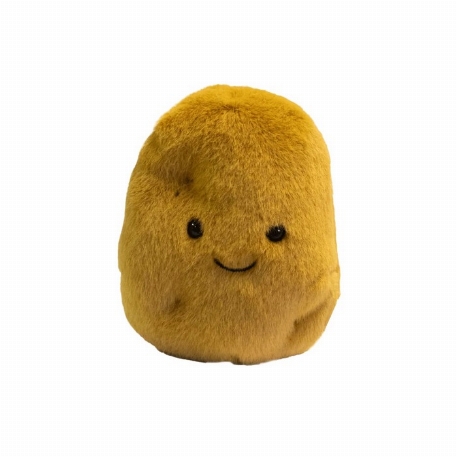 Garden Friends - Pomme de terre | Wild & Soft