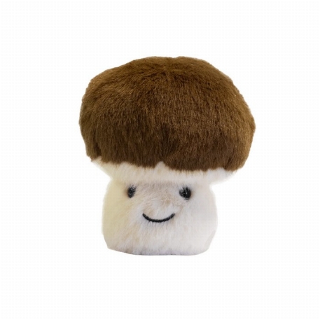 Garden Friends - Champignon | Wild & Soft