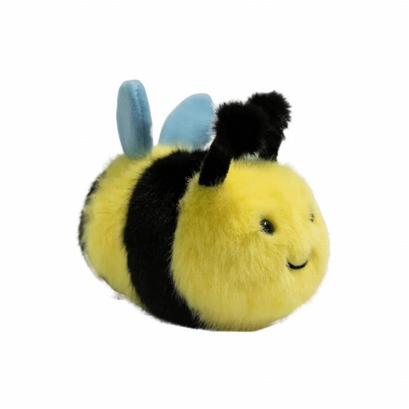Garden Friends - Abeille | Wild & Soft