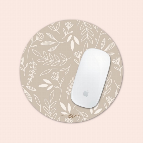 Tapis de souris - Line art | Enseignantes inspirantes