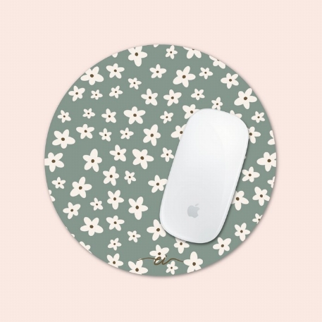 Tapis de souris - Sauge | Enseignantes inspirantes