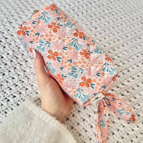 Trousse - Orangée | Enseignantes inspirantes