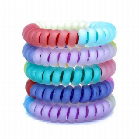 Bracelet chasse-moustiques - Élastique - Funky | Bye Bugs