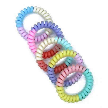 Bracelet chasse-moustiques - Élastique - Funky | Bye Bugs