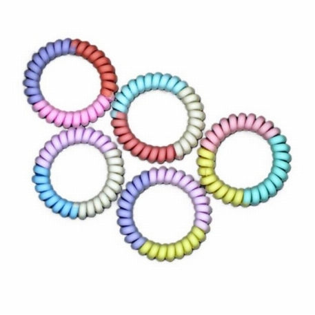 Bracelet chasse-moustiques - Élastique - Funky | Bye Bugs