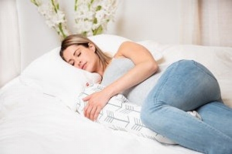 Coussin d'allaitement - Sienna | Neka
