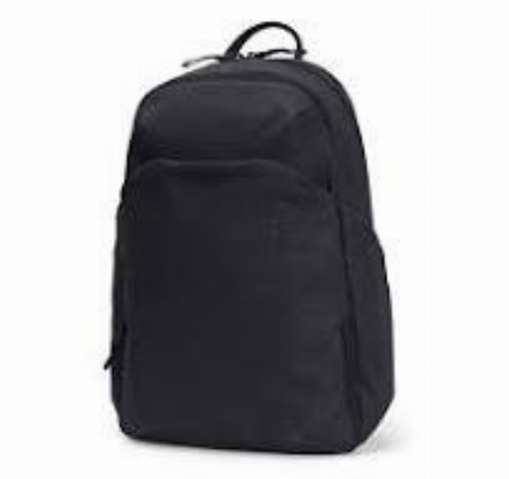 Sac à couches Aion - Black | Thule