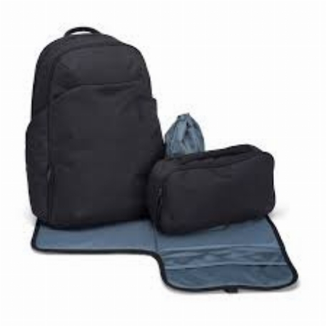 Sac à couches Aion - Black | Thule