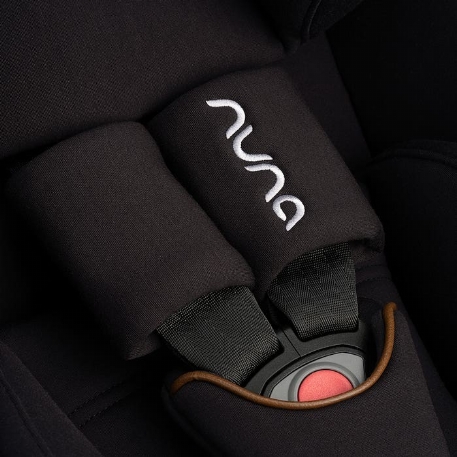 Siège d'auto pour bébé Pipa Urbn - Caviar | Nuna