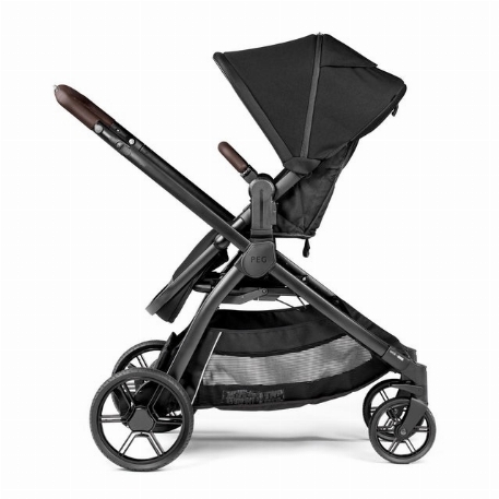 Poussette YPSI - True Black | Peg Perego