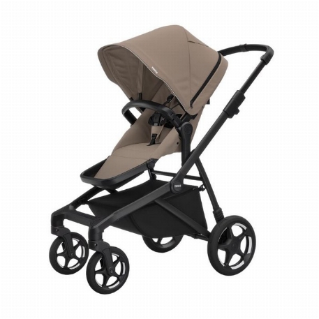 Poussette Sleek 2 - Thule