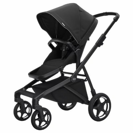 Poussette Sleek 2 - Thule