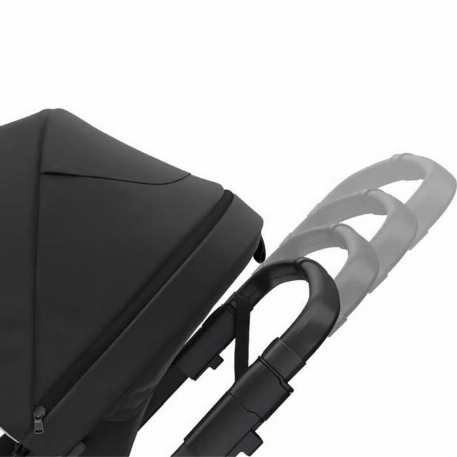Poussette Sleek 2 - Thule