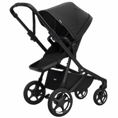 Poussette Sleek 2 - Thule