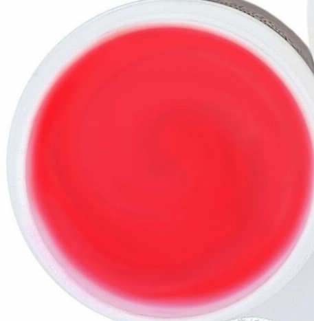 Nettoyant peinture moussante - Rouge Super-héros | GOM-MEE