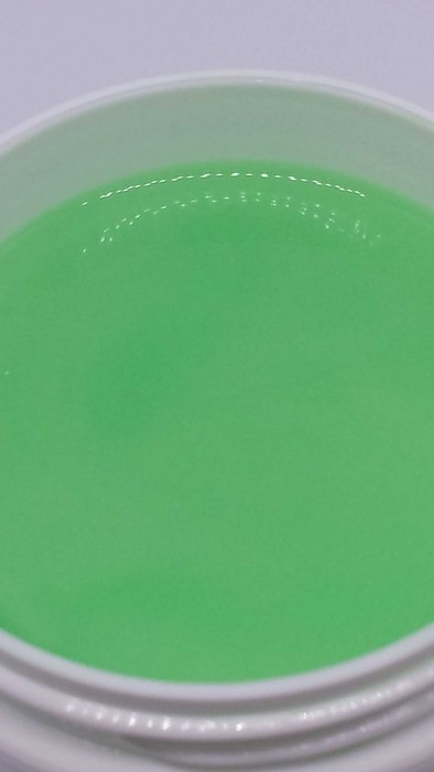 Nettoyant peinture moussante - Vert Dinosaure | GOM-MEE