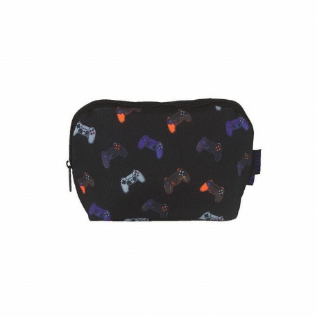 Sac à collation congelable - Jeux vidéo - Petit | Execo