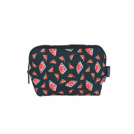 Sac à collation congelable - Pizza - Petit | Execo