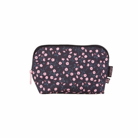 Sac à collation congelable - Fleurs - Petit | Execo