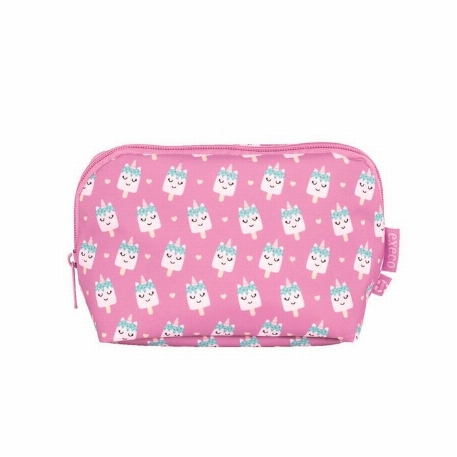 Sac à collation congelable - Popsicle - Petit | Execo