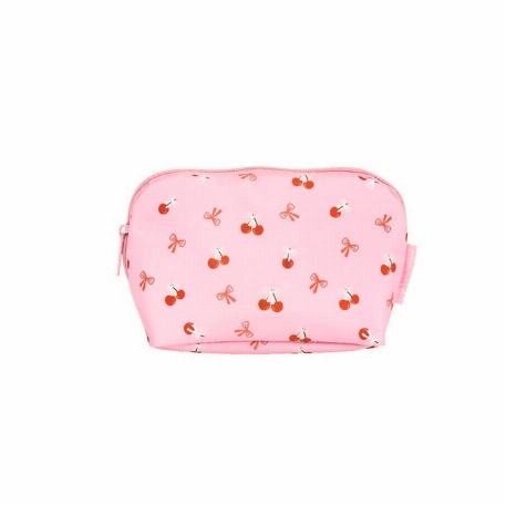 Sac à collation congelable - Cerises - Petit | Execo