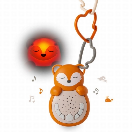 Sweet Dreamz On the Go - Renard | Cloud.B