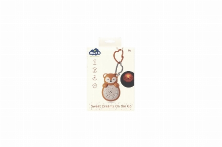 Sweet Dreamz On the Go - Renard | Cloud.B