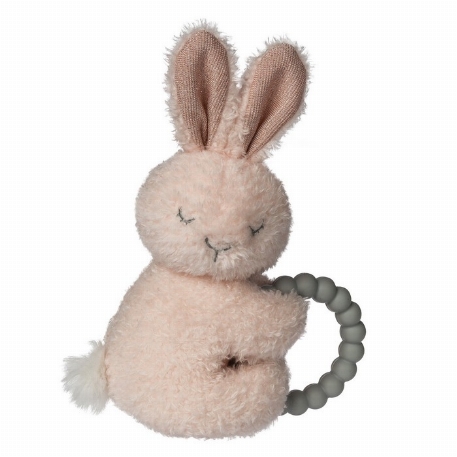 Hochet de dentition - Sweet dreams bunny | Mary Meyer
