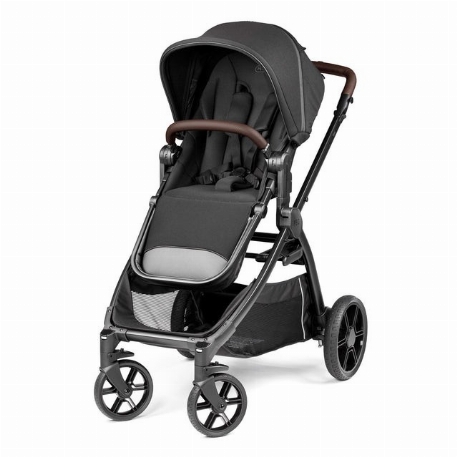 Système de voyage YPSI - True Black