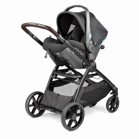 Système de voyage YPSI - True Black