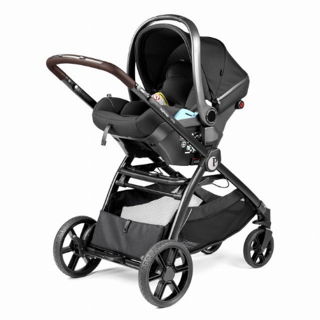 Système de voyage YPSI - True Black