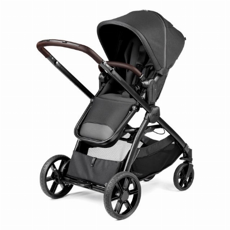 Système de voyage YPSI - True Black