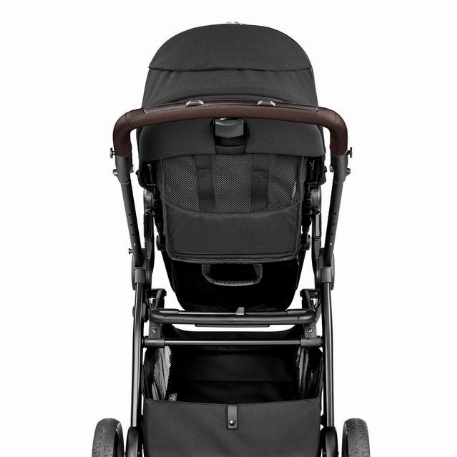 Système de voyage YPSI - True Black