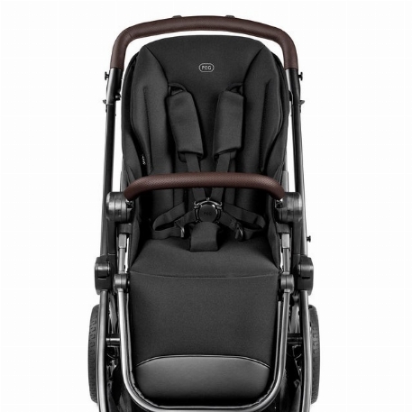 Système de voyage YPSI - True Black