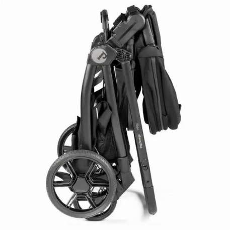 Système de voyage YPSI - True Black