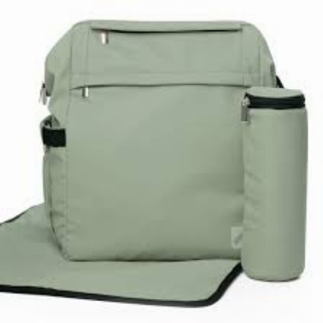 Sac à couches - Mousse | Perlimpinpin