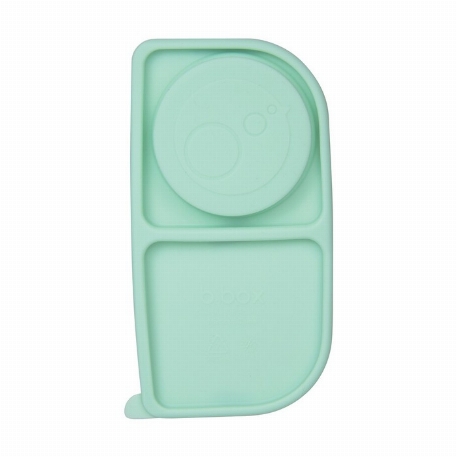 Mini boîte Bento - Lunchbox - Emerald Forest | b.box