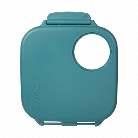 Mini boîte Bento - Lunchbox - Emerald Forest | b.box