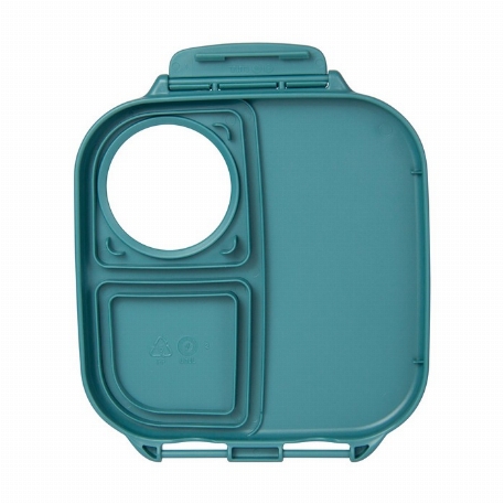 Mini boîte Bento - Lunchbox - Emerald Forest | b.box