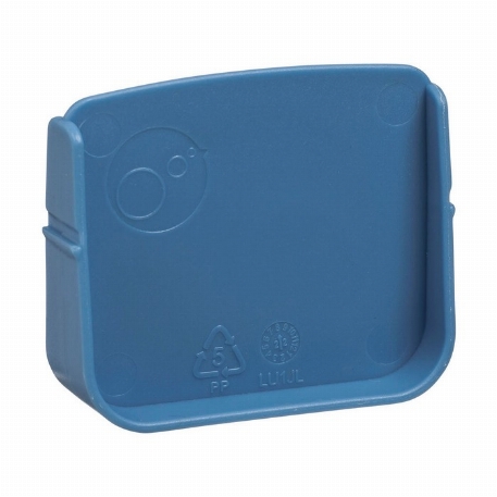 Mini boîte Bento - Lunchbox - Blue blaze | b.box