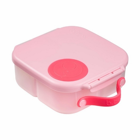Mini boîte Bento - Lunchbox - Flamingo Fizz | b.box