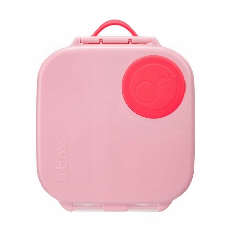 Mini boîte Bento - Lunchbox - Flamingo Fizz | b.box