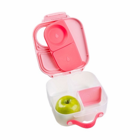 Mini boîte Bento - Lunchbox - Flamingo Fizz | b.box